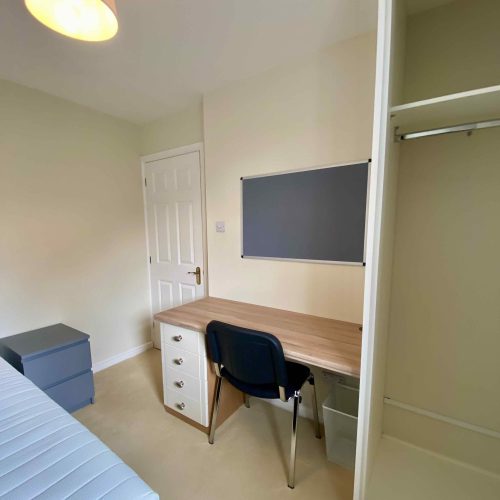 Kidd Road - Chichester student room